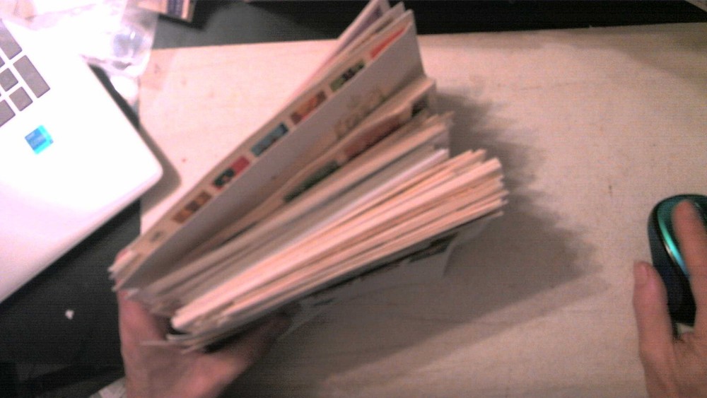 WORLDWIDE FDC COLLECTION ALL W/CACHET OVER 150+ COVERS