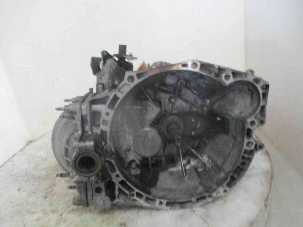 Gearbox 20MB28 Citroen C5 II TOURER 2231Y3