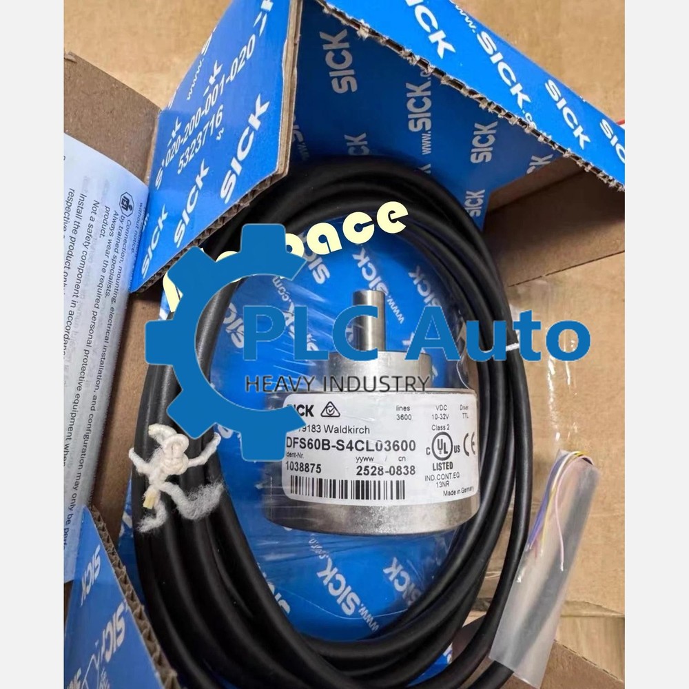 SICK AFM60B-TEAZ0-S01 brand new Encoder AFM60B-TEAZ0-S01