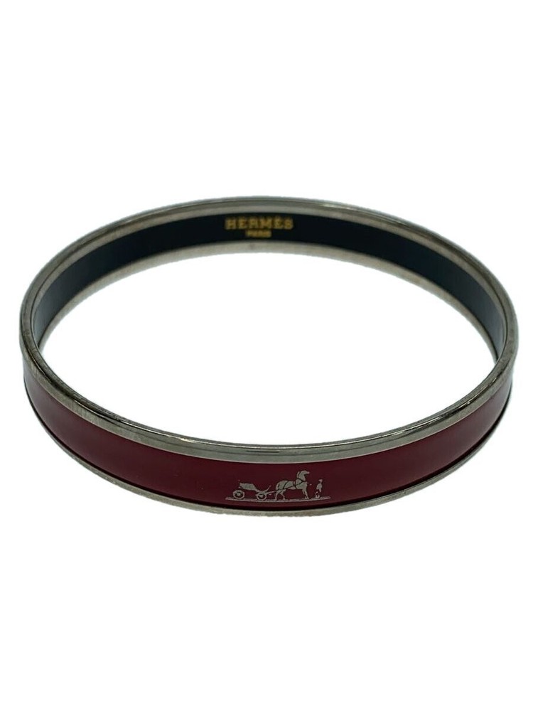 Hermes Gold Bangle Bracelet for Women Model 2721