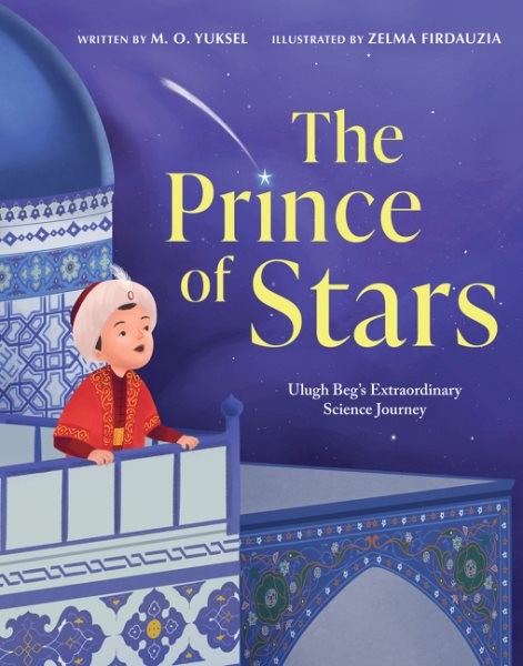 Prince Of Stars, Brand New, Free shipping in the US