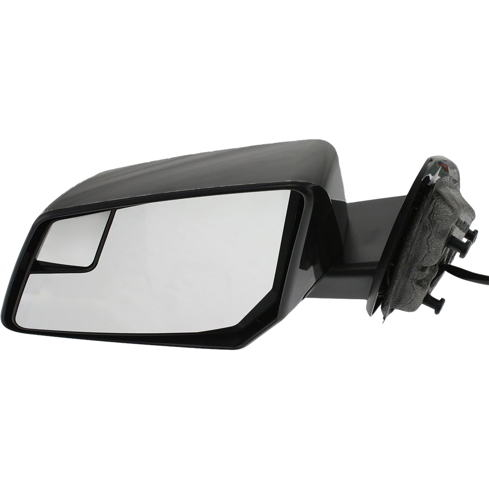 New Driver Side Mirror For GMC Acadia 2007-2017