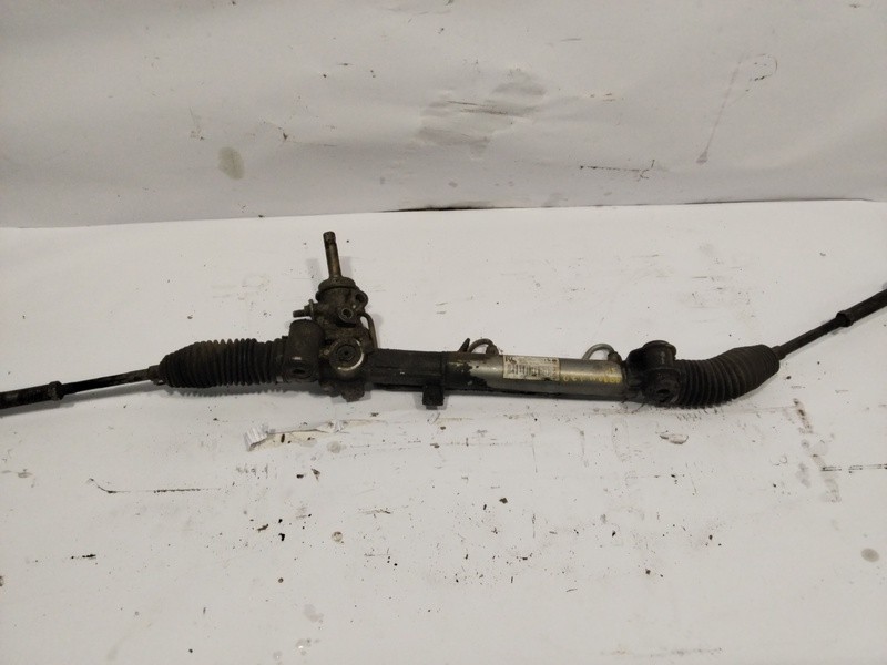 7831501224 steering zipper Opel Astra H Ber. COSMO 2007 1790902