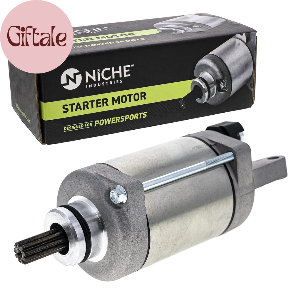 Starter Motor for Honda CRF250F 31200-K31-901 Motorcycle