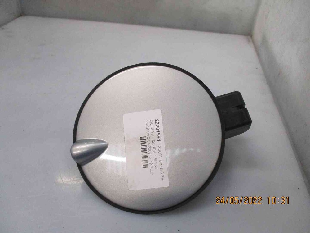 Opel ZAFIRA A 90544227 fuel hatch flap