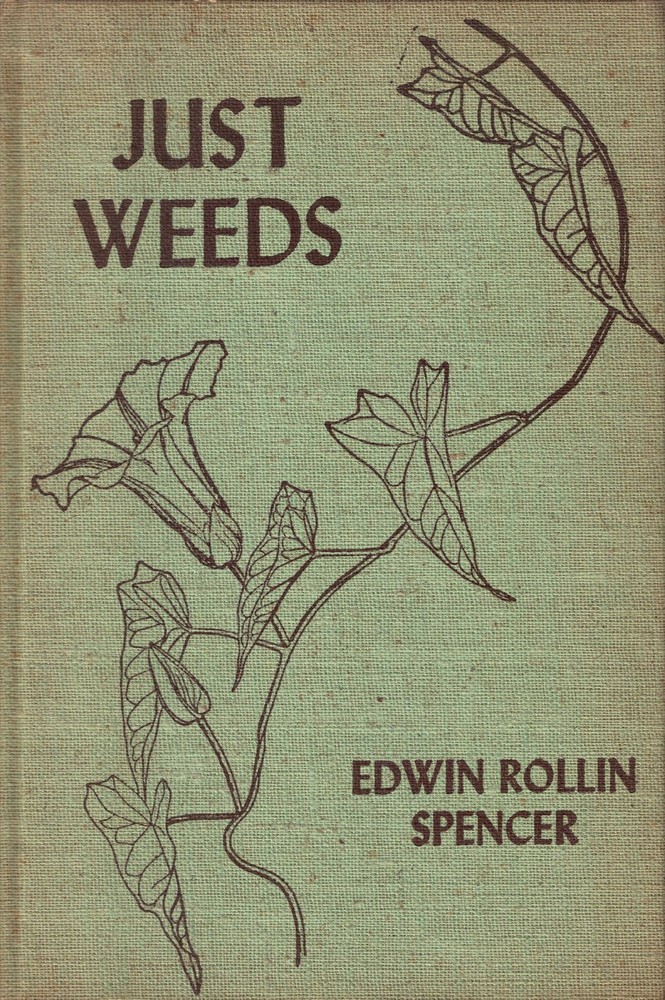 Just Weeds