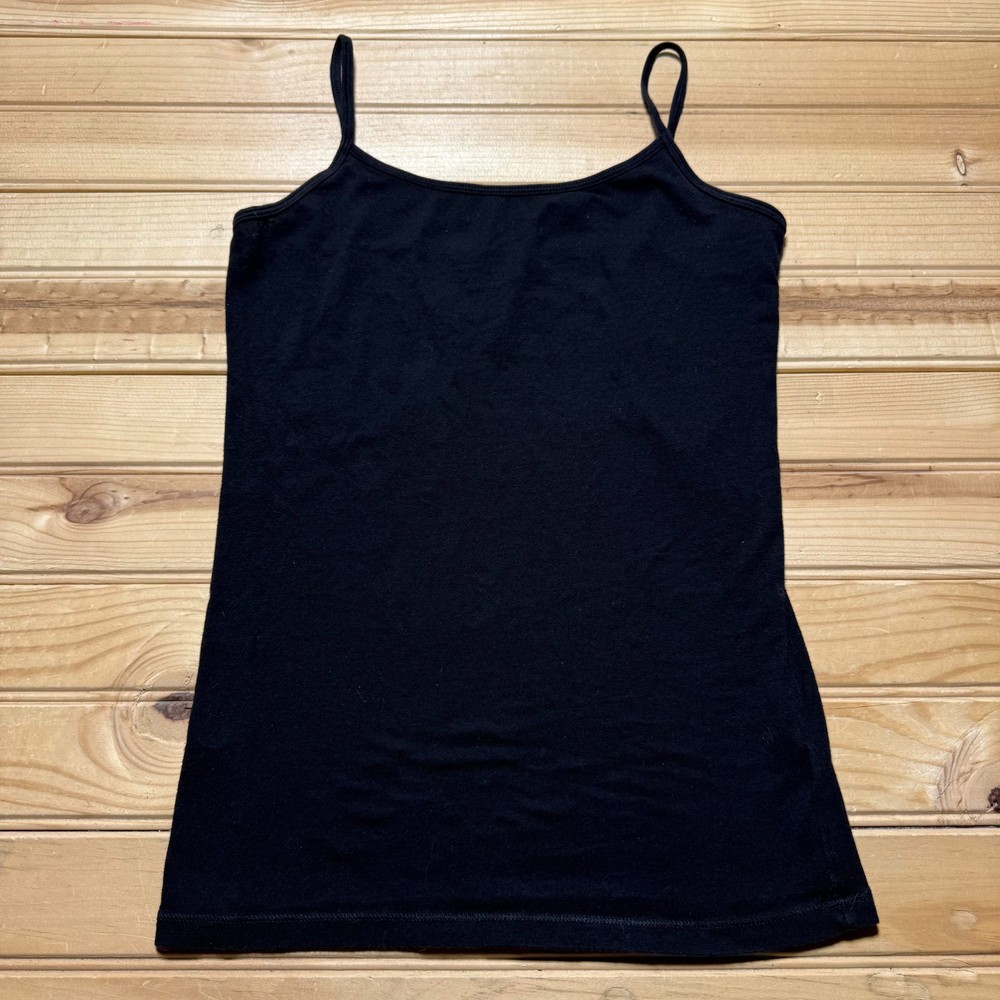 Aeropostale Favorite Cami Camisole Spaghetti Strap Loungewear Tank Top - Small