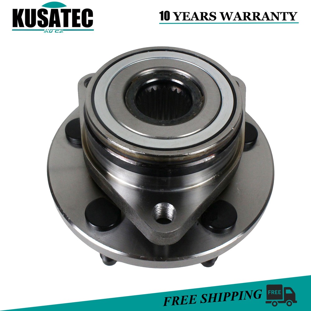 Front Wheel Hub Bearing Assembly for 1996-2007 Ford Taurus Lincoln Continental