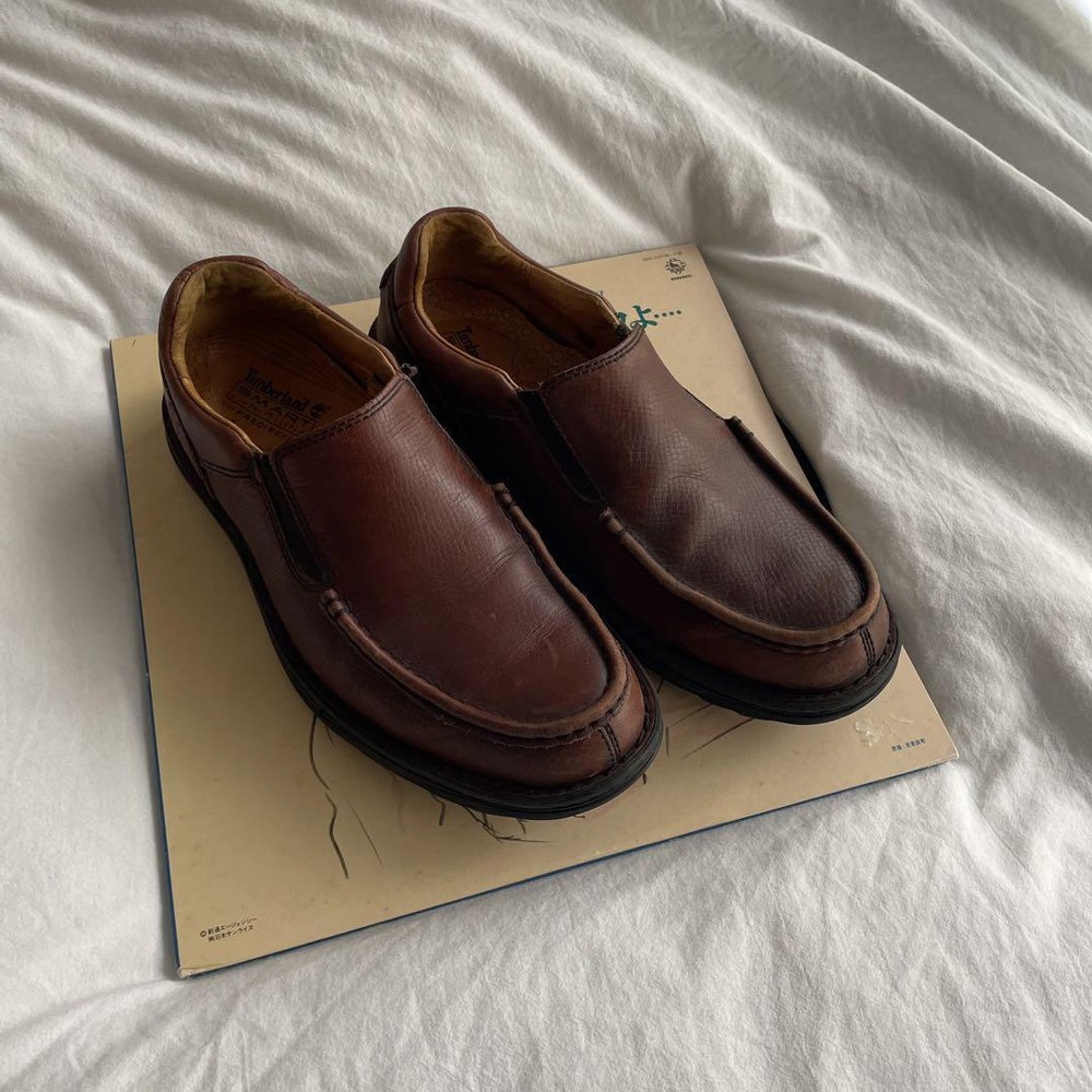 Timberland Slip-On Waterproof