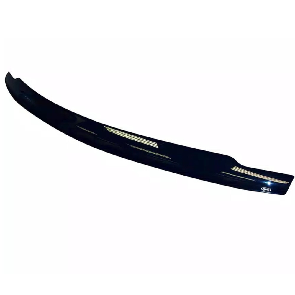 AVS Aeroskin Smoke Low Profile Acrylic Bug Shield for 99-02 Silverado 1500 2500