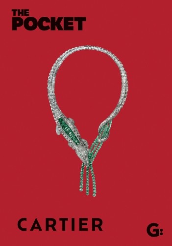 The Pocket Cartier (Hardback) Gemini PocketsAnother great item from Rarewaves USA | Free delivery!