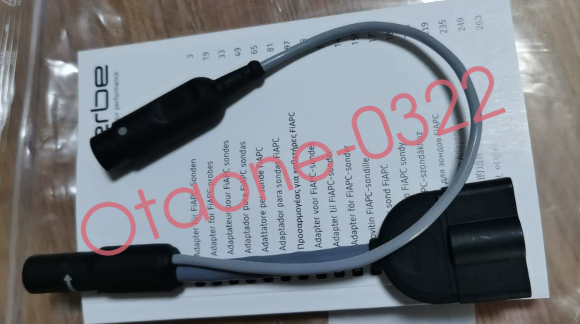 1PCS NEW ERBE 20132-227 Argon electrode Fast delivery Via Fedex/DHL