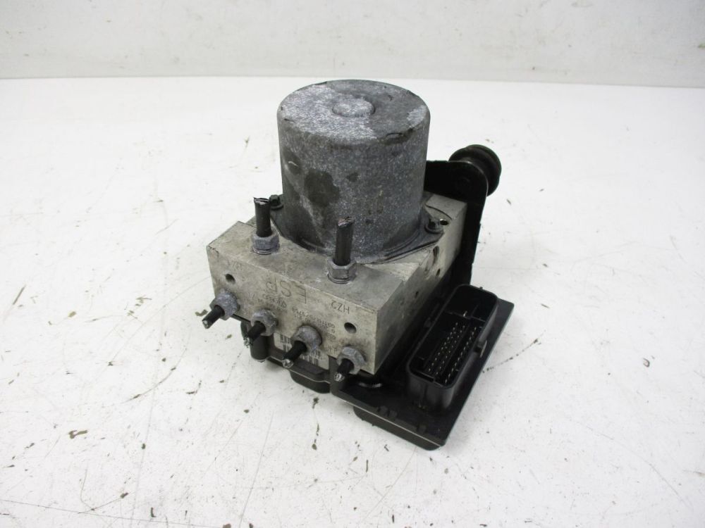 ABS Control Unit Hydraulic Block Hydro Unit for AUDI A4 8K2 B8