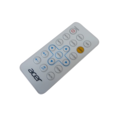 Acer K132 White Projector Remote Control Model MC.JGN11.001-image