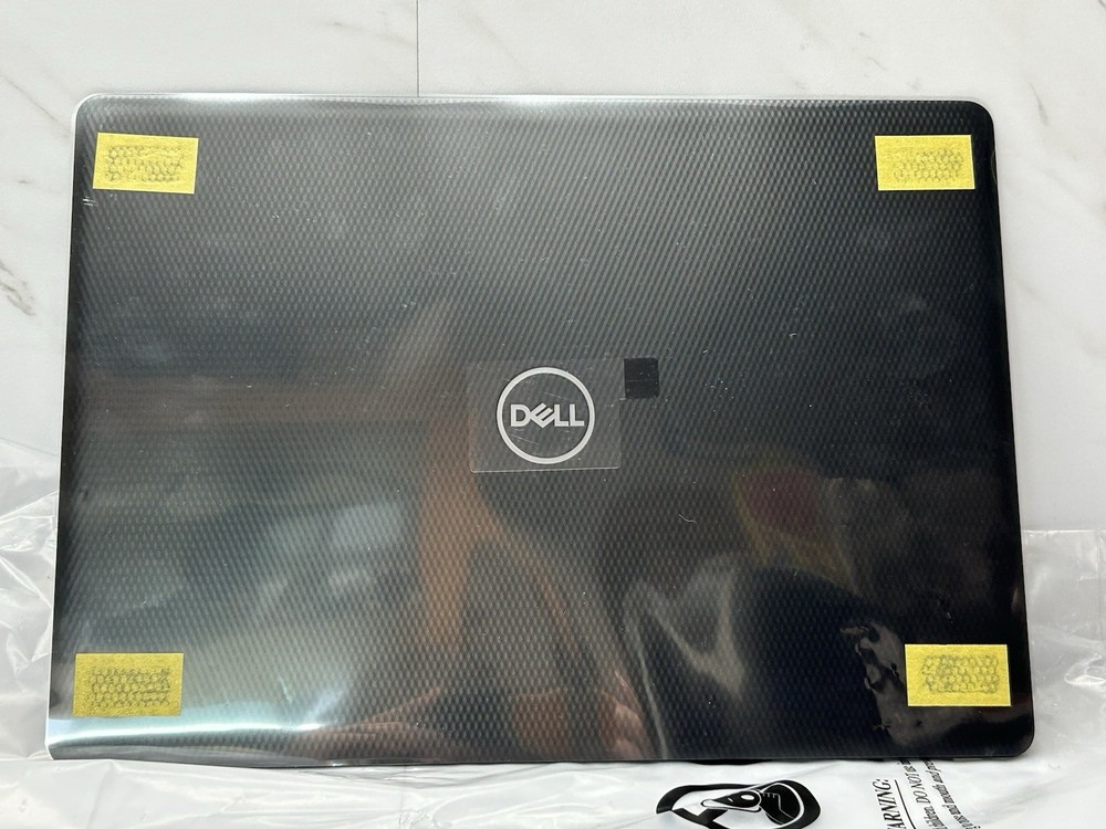0K0R17 K0R17 New For Dell Inspiron 14 3000 3480 3482 LCD Back Cover Black