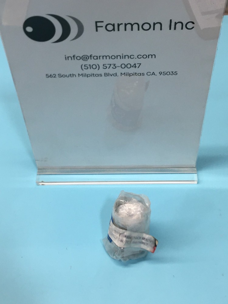 Varian 2595088 Bellows for 350D Ion Implanter, 190218