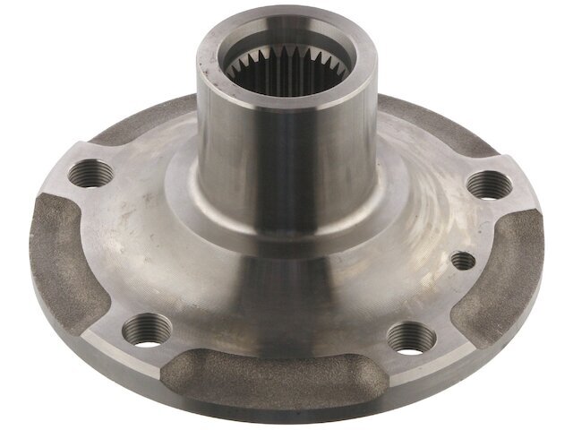 2015 BMW 740Ld xDrive Rear Wheel Hub Assembly Febi 39827VYPH
