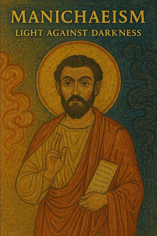 Manichaeism: Light Against Darkness: A Journey through the Teachings of Mani