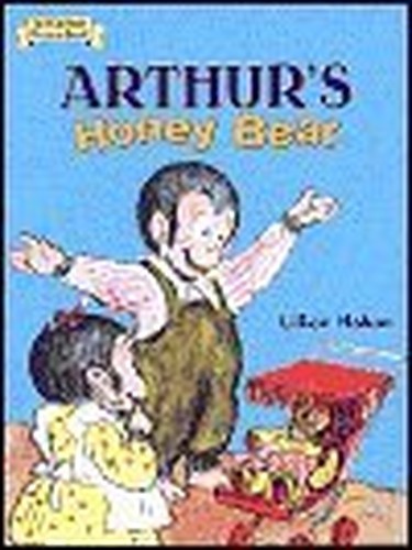 Arthur's Honey Bear