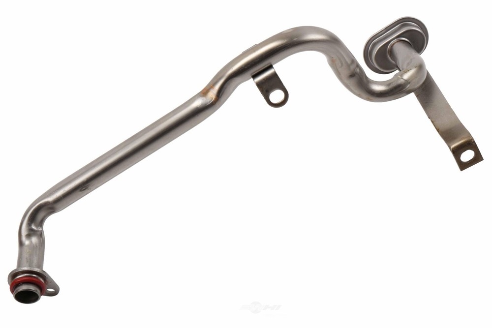 Engine Oil Pump Pickup Tube and Screen