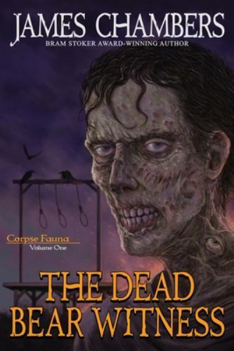 The Dead Bear Witness, Brand New, Free shipping in the US