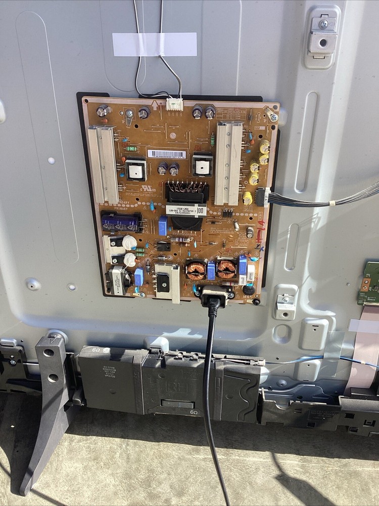 LG EAY64009301 Power Supply / LED Driver Board