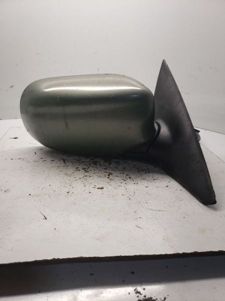 Driver Side View Mirror Power Thru VIN M45254 Fits 00-03 S TYPE 1133373