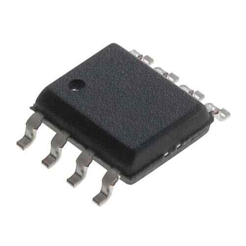 5Pcs 93LC86/SN SOIC-8 EEPROM 1024x16-2048x8 SOIC8