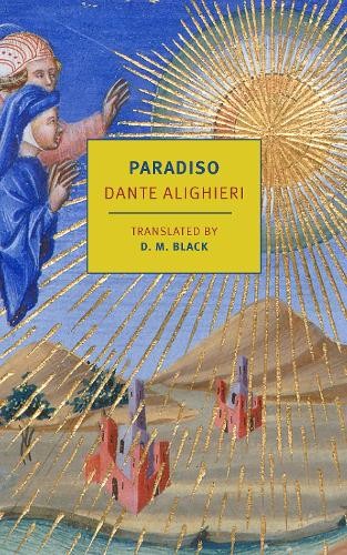 Dante Alighieri Paradiso (Paperback)Another great item from Rarewaves USA | Free delivery!