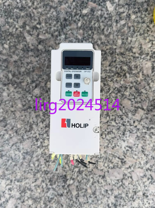 1pc used  HOLIP HLPNV01D521B