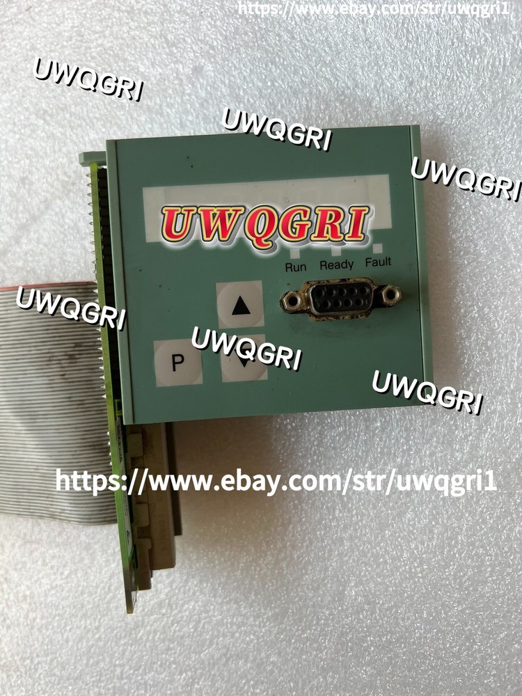 1pcs Siemens DC speed regulator panel wiring board C98043-A7009-L1-6