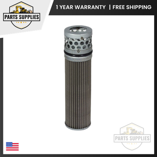 Forklift Transmission Filter for Komatsu 3EB-15-51600