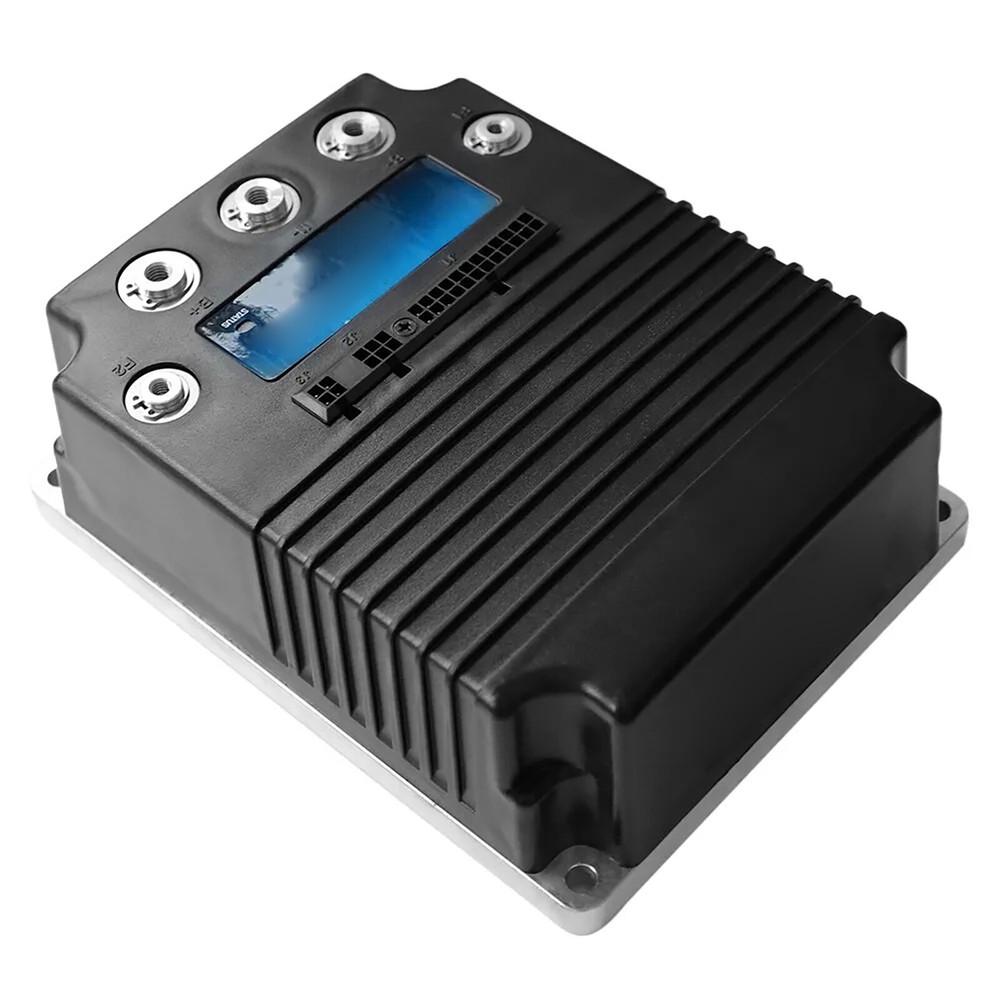 400A 48V Speed Controller for Ezgo Club Car Golf Carts 1268-5403