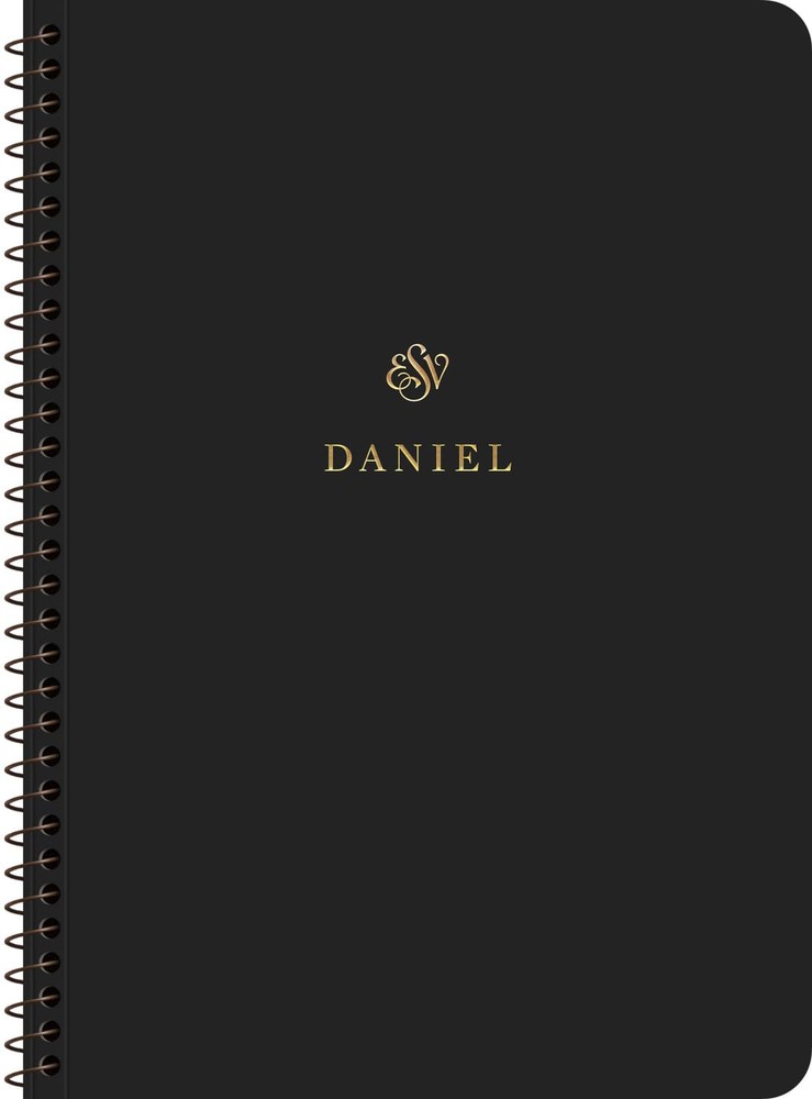 ESV ESV Scripture Journal, Spiral-Bound Edition (Paperback)