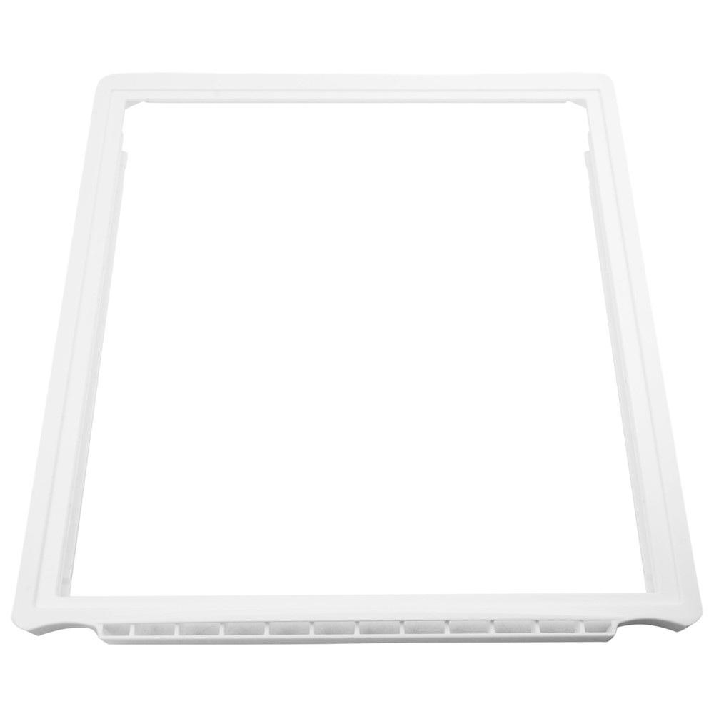 241969501 Refrigerator Shelf Frame Without Glass for Frigidaire PS2363832 (Top)