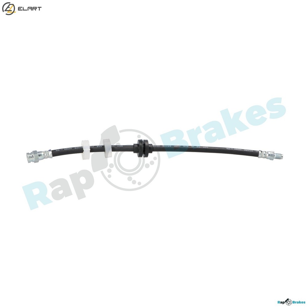 BRAKE HOSE R-H0189 FOR ALFA ROMEO AR32310/32301 932A2.000 937A1.000 2.0L 4cyl