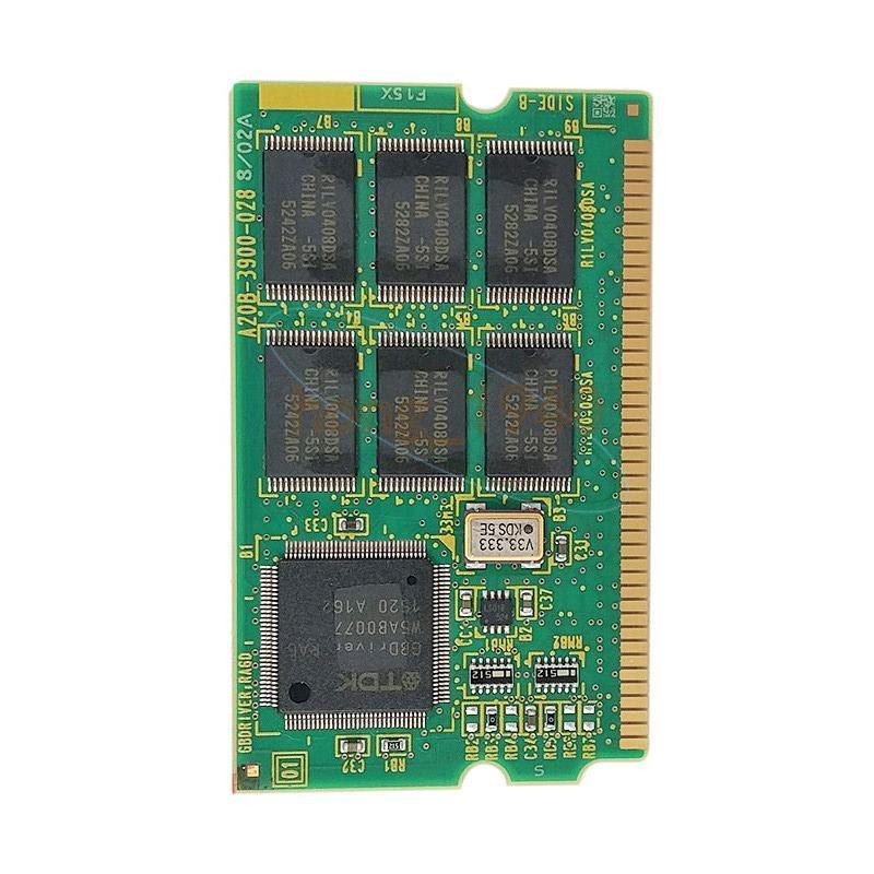 1PC Used Fanuc A20B-3900-0288 Circuit Board