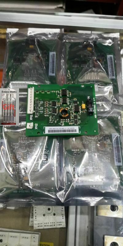 1pcs Used 100% test ABRC-01C via DHL or Fedex fast shipping