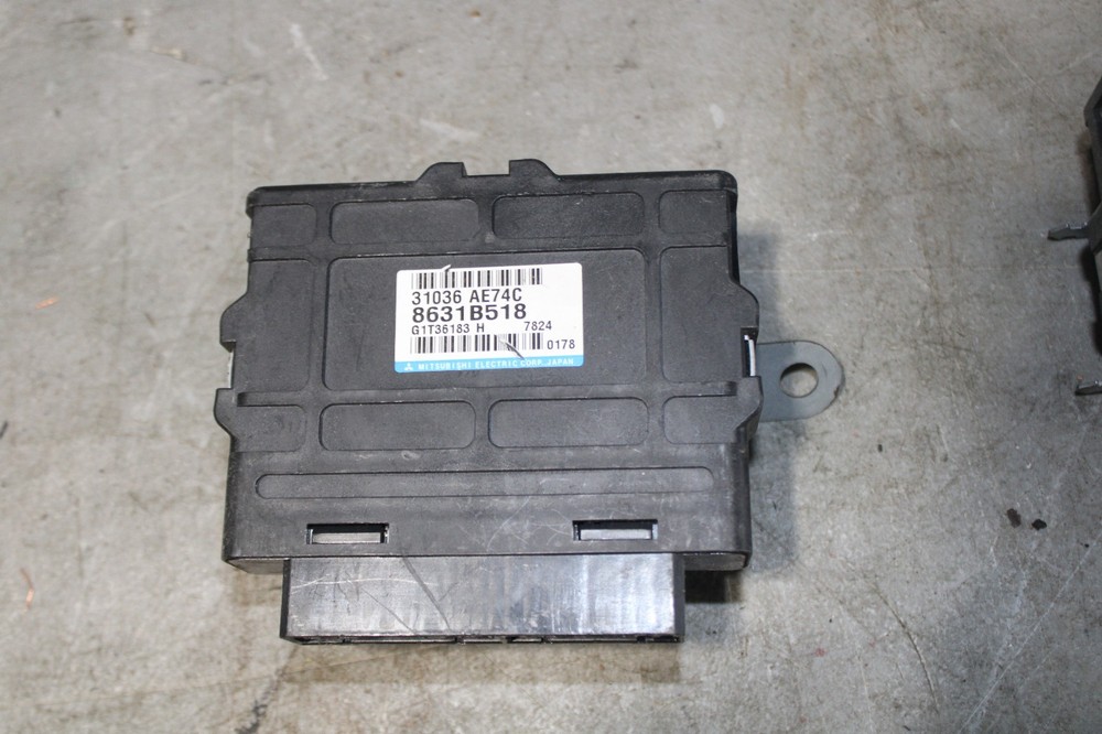 Mitsubishi Outlander Transmission Shift Module 31036AE724 Lifetime Warranty