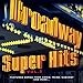 Various, Broadway: Super Hits, Vol. 2, Audio CD
