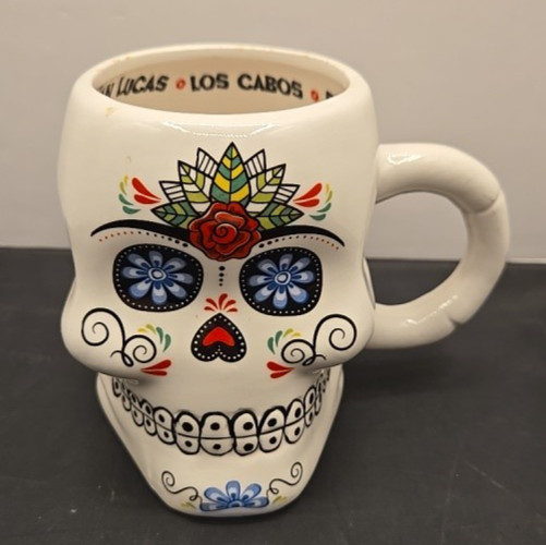 Cabo San Lucas :Day Of The Dead