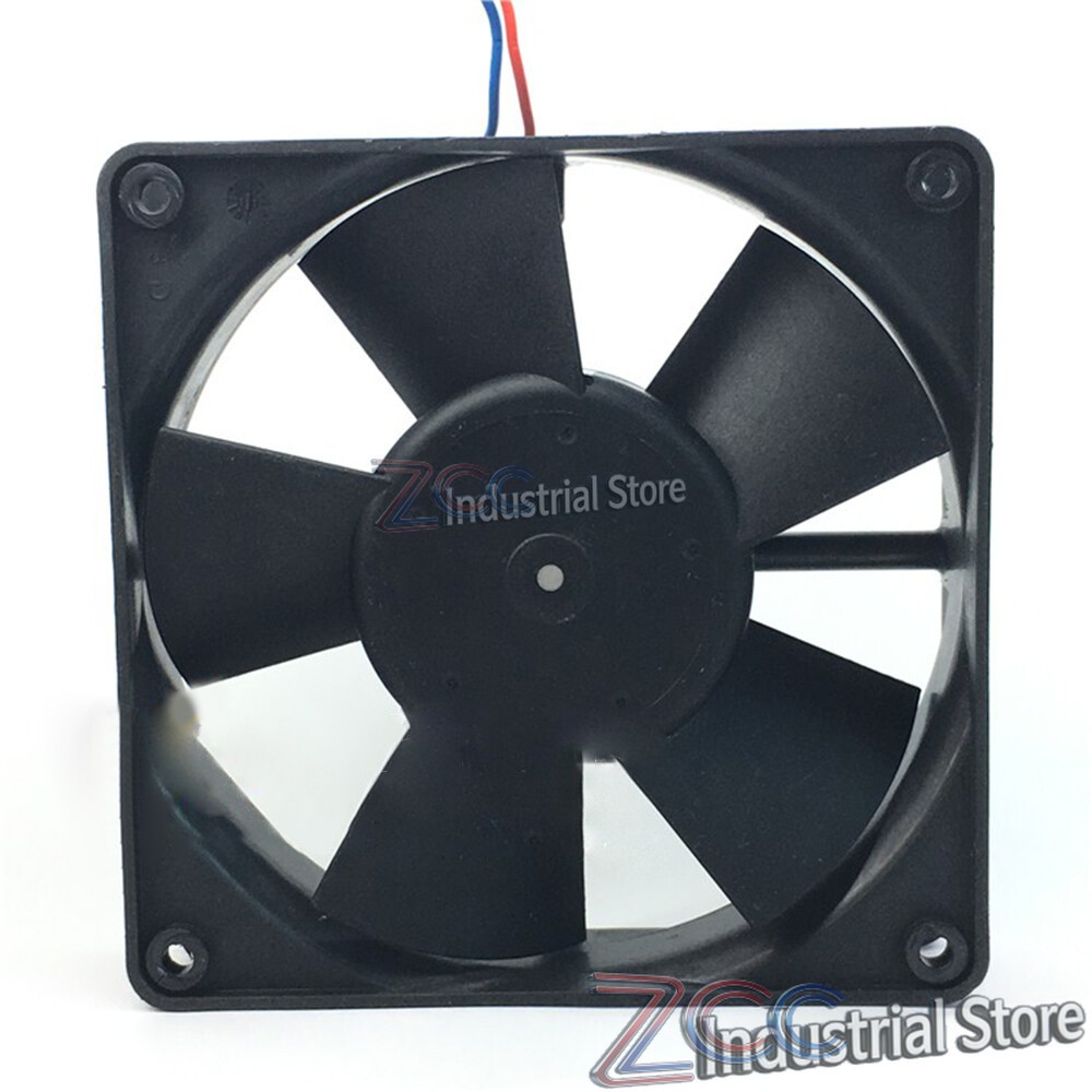 12CM 120*120*32mm For 4314M 2-wire 24V 2.6W 0.11A Compact Fan Durable