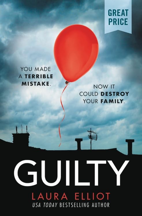Guilty - ACCEPTABLE