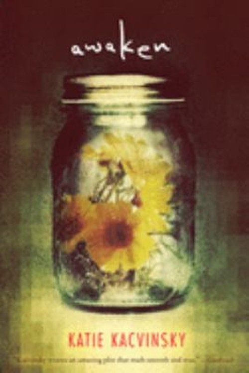 Awaken Paperback Katie KacvinskyFree US Delivery | ISBN:0547721986