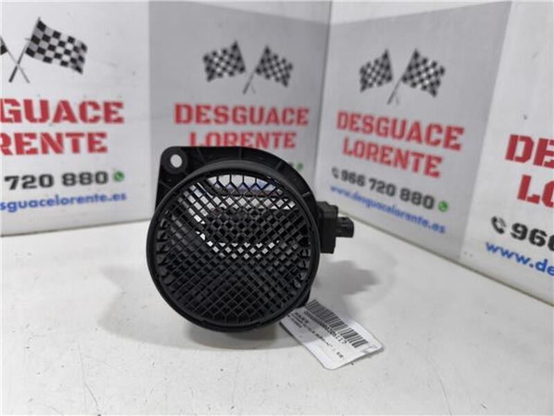 03L906461A 306117 AIR FLOW METER RE VOLKSWAGEN GOLF VII 5G1 BE1 2012