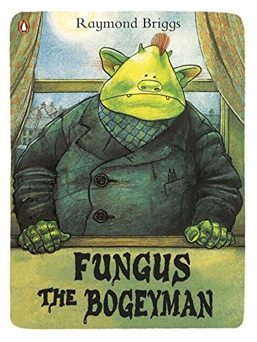 Fungus the Bogeyman by Briggs, Raymond Book The Fast Free ShippingFREE US DELIVERY | ISBN: 0141342692 | Quality Books