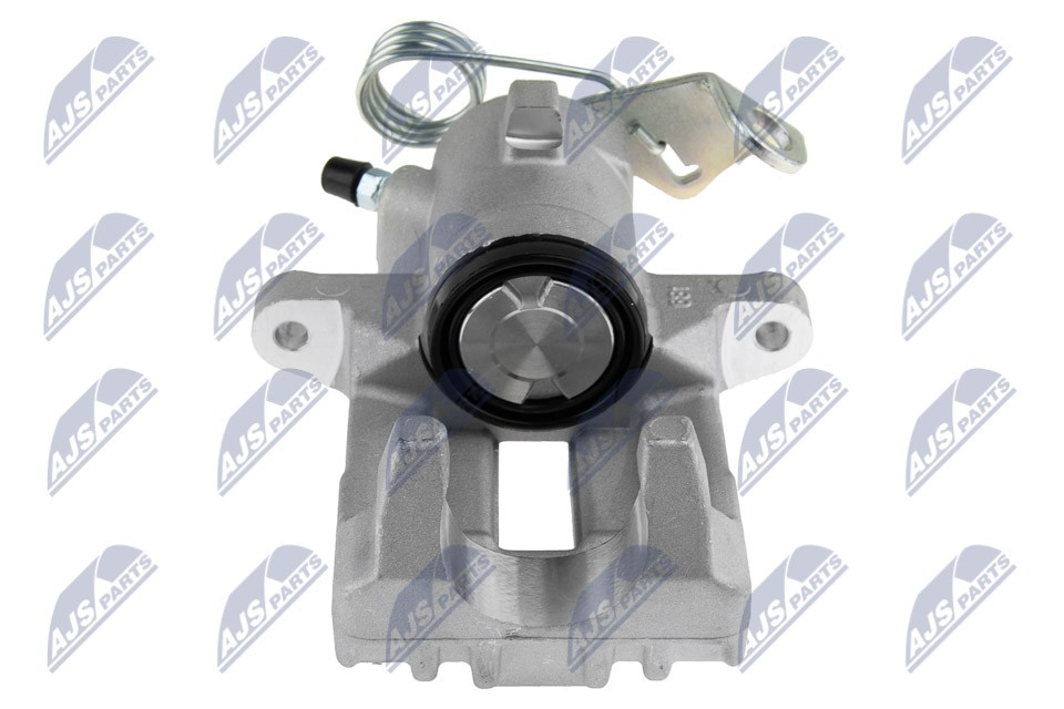 Rear Right NTY OE HZT-VW-035 Brake Caliper for AUDI,SEAT,SKODA,VW