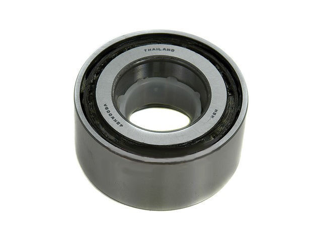 Rear Timken Axle Shaft Bearing fits Nissan Xterra 2000-2004 3.3L V6 75PJBK