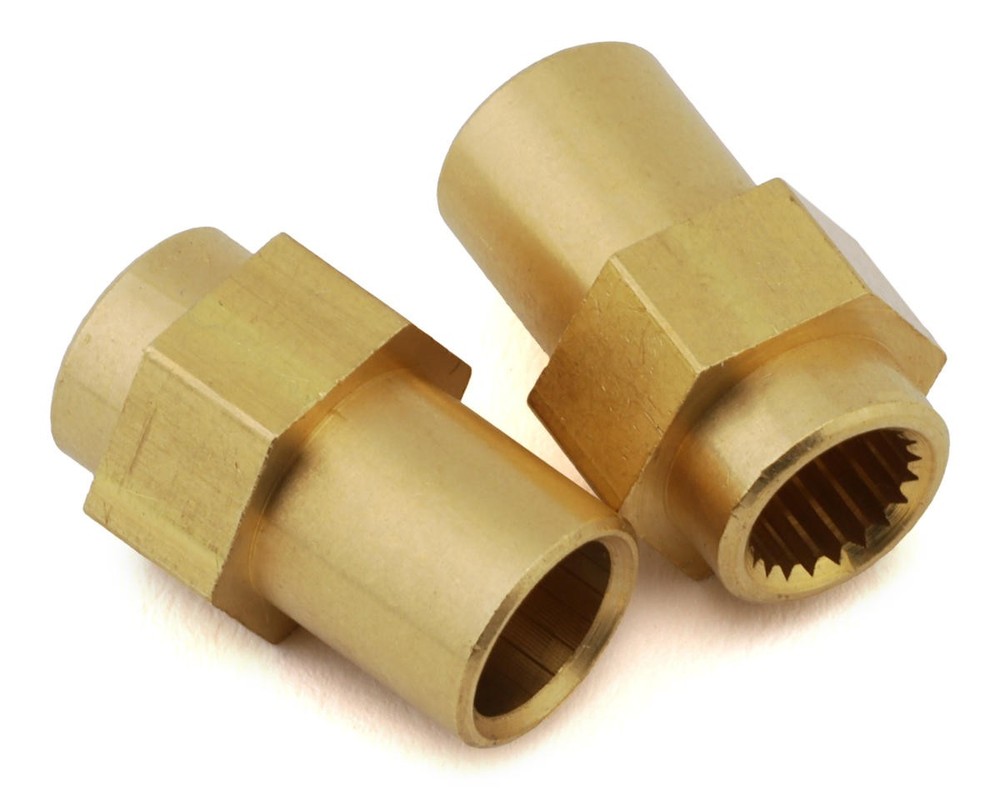 Tamiya Super Clod Buster Bevel Joints (2) [TAM9805233]🌟✨25 Years on eBay! 250,000+ feedback!✨🌟