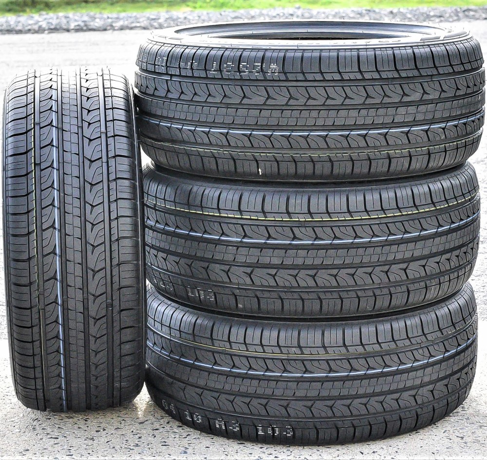 4 Tires Joyroad Grand Tourer H/T 235/60R16 100V AS A/S Performance